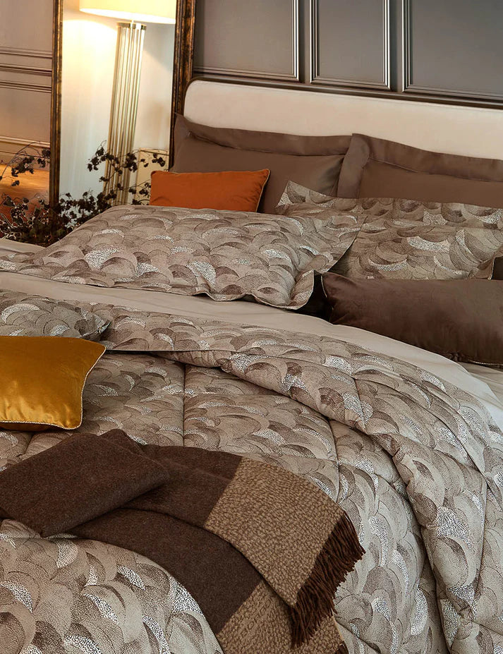 Completo Lenzuola Luna Borbonese