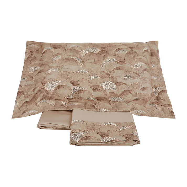 Completo Lenzuola Luna Borbonese