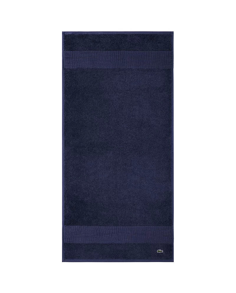 Telo Bagno LECROCO 100X150 LACOSTE