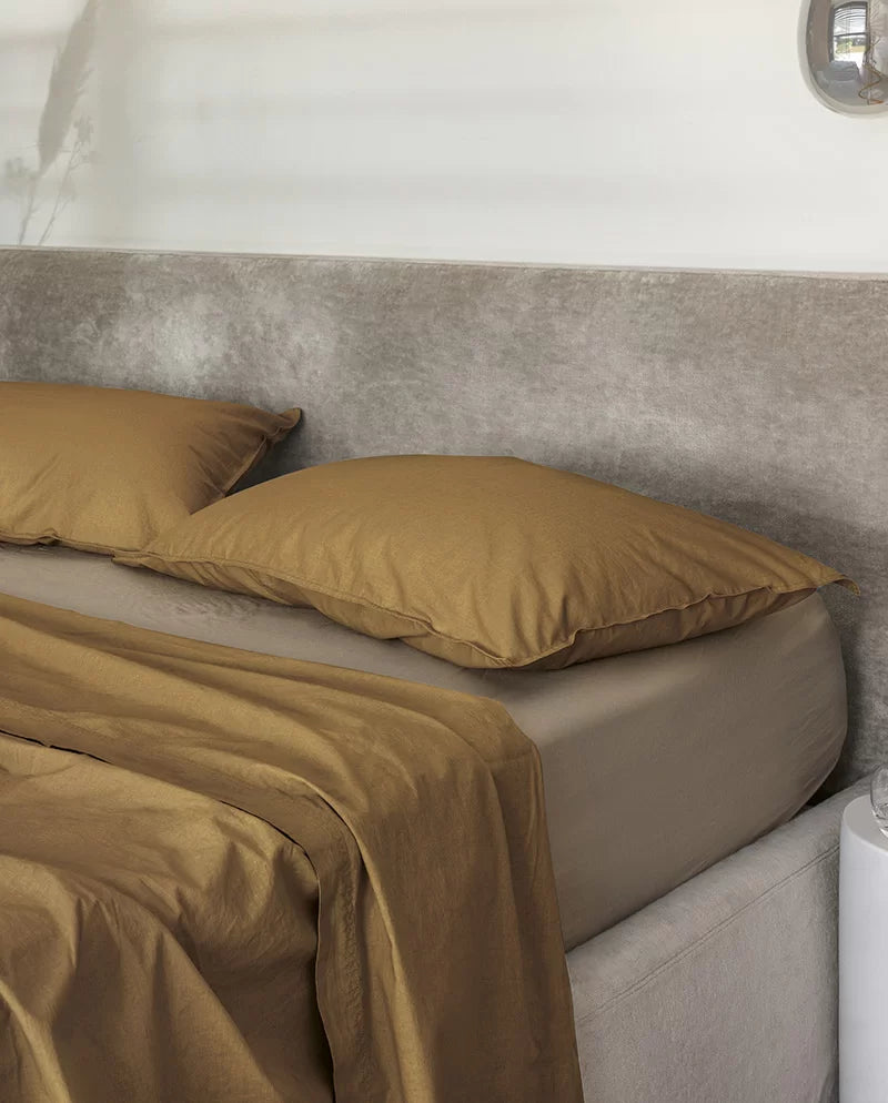 Riviera - Pair of Pillowcases Paint Pillowcases for Pillows