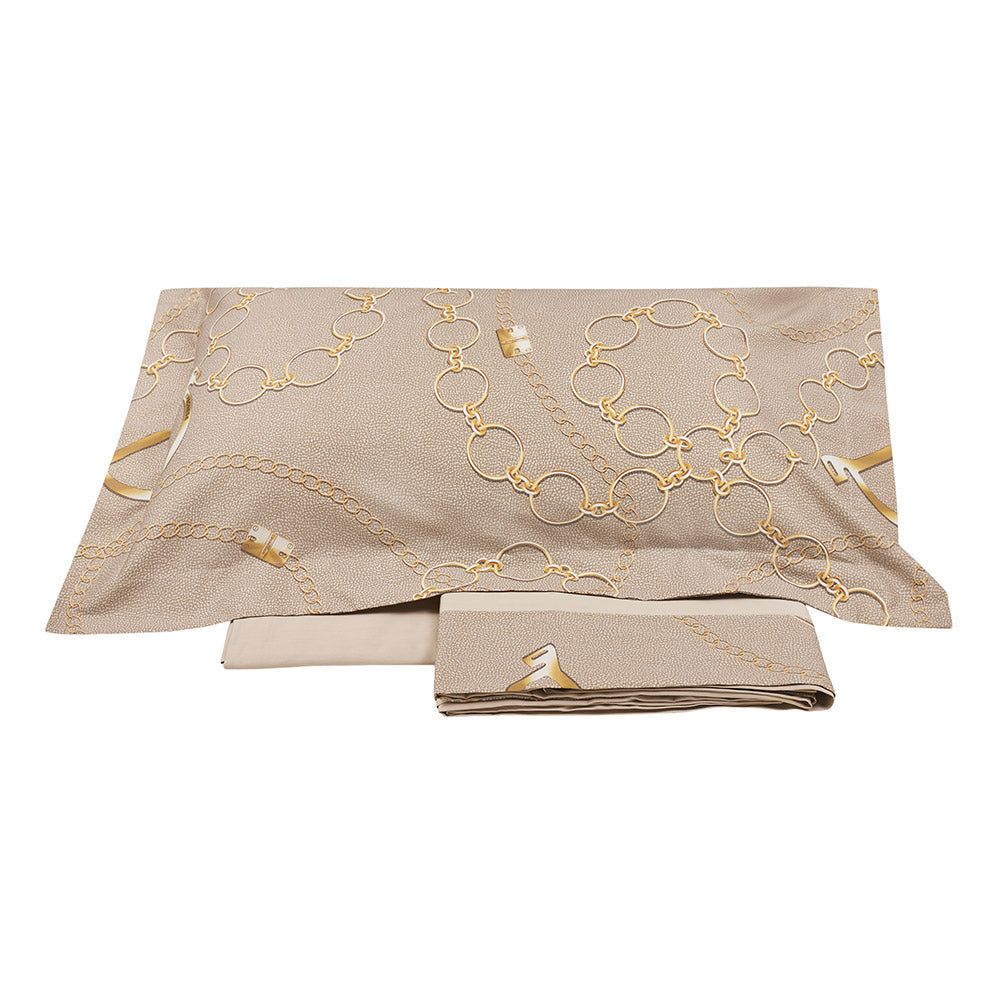 Completo letto Vanity Borbonese