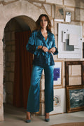 Pigiama in pizzo Desiree Satin Marjolaine 3DES5501