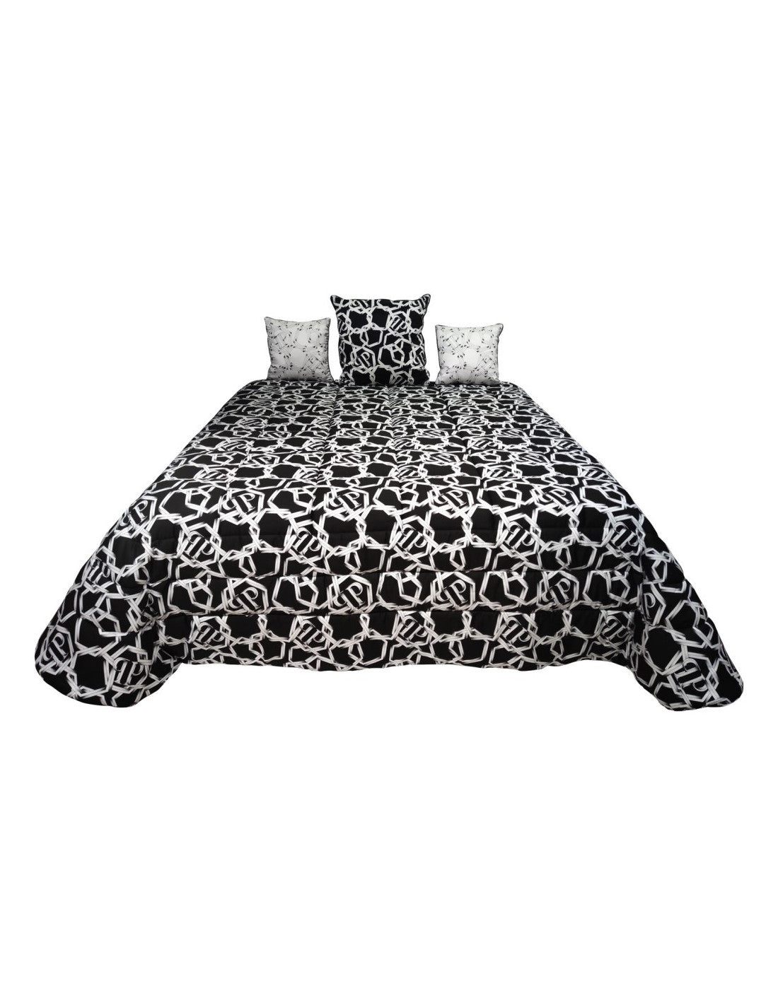 Trapunta Serie CHAINS Philipp Plain