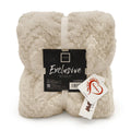 Coperta Daunex Linea Exclusive in Ecopelliccia