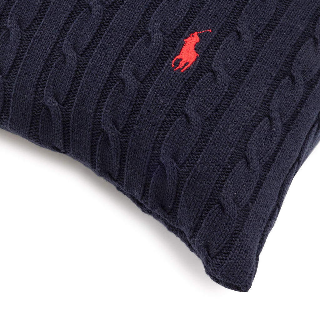 Copricuscino D'Arredo RLCABLE 45X45 RALPH LAUREN