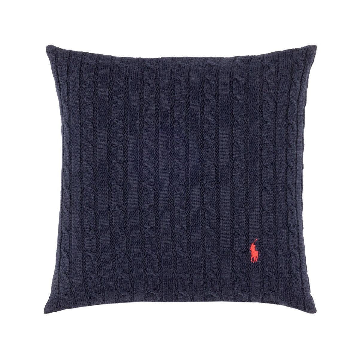 Copricuscino D'Arredo RLCABLE 45X45 RALPH LAUREN