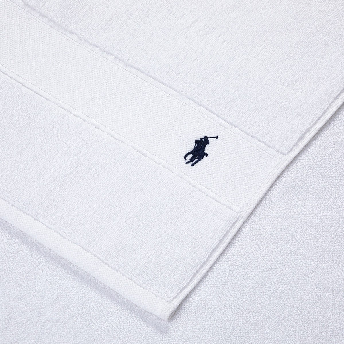 Telo Bagno POLO PLAYER Asciugamano 90x160 RALPH LAUREN