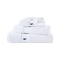 Set 1+1 POLO PLAYER Asciugamano e Ospite RALPH LAUREN