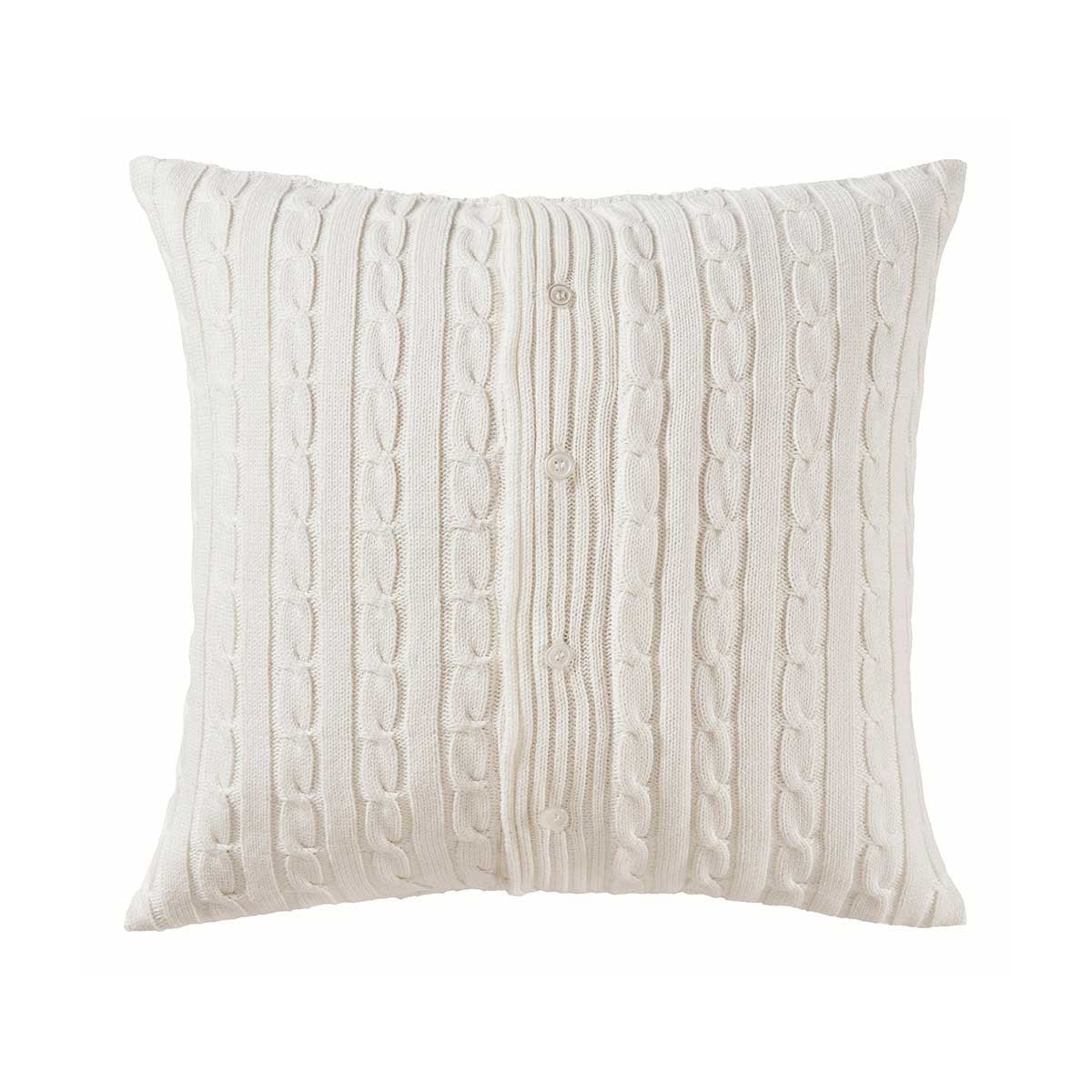 Copricuscino D'Arredo RLCABLE 45X45 RALPH LAUREN