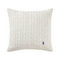 Copricuscino D'Arredo RLCABLE 45X45 RALPH LAUREN
