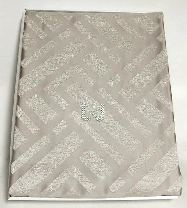 Lightweight bedspread Daniela di Liu Jo for double bed Pink