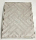 Lightweight bedspread Daniela di Liu Jo for double bed Pink