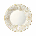 Set 6 Piatti Frutta Blooming Roses  Roberto Cavalli