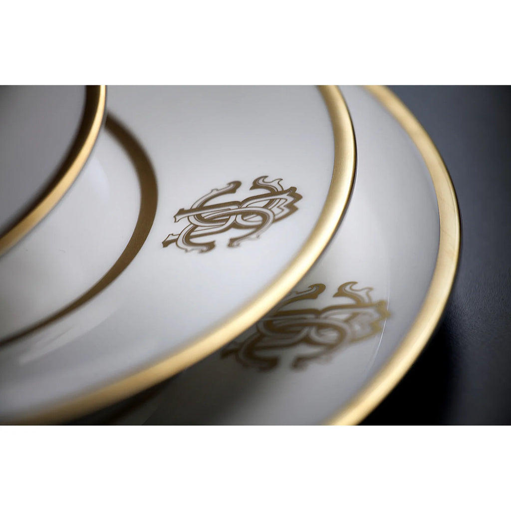 Raviera Silk Gold Roberto Cavalli