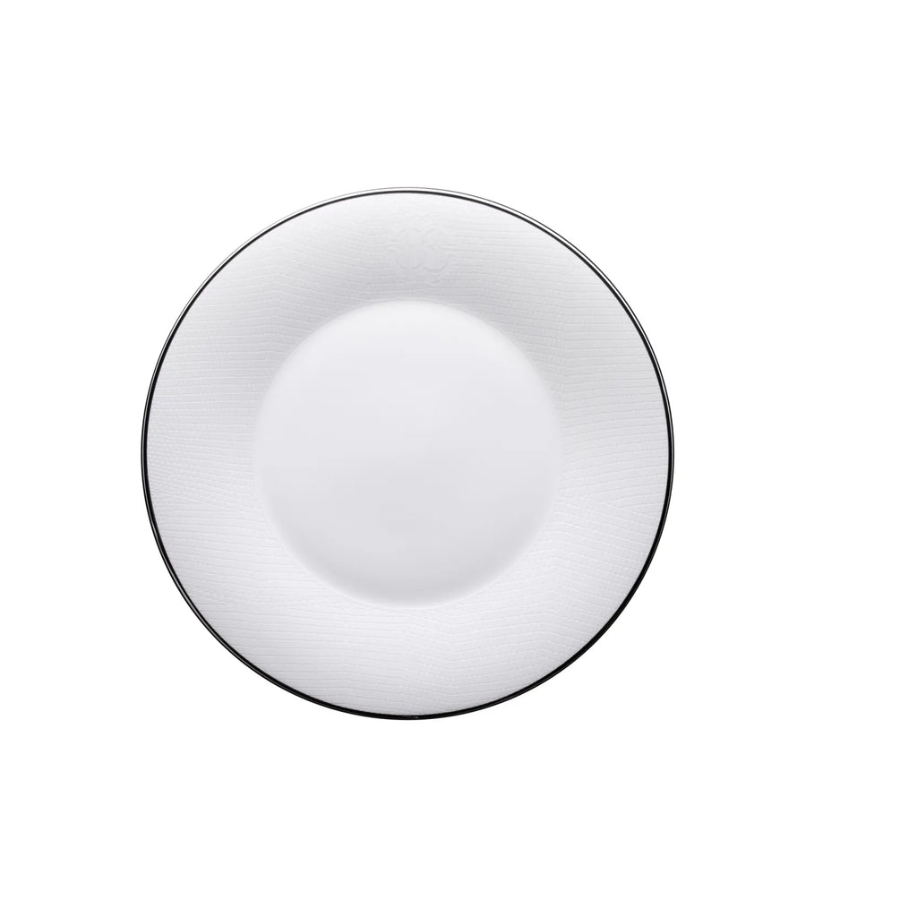 Sottopiatto Lizzard Platin Roberto Cavalli