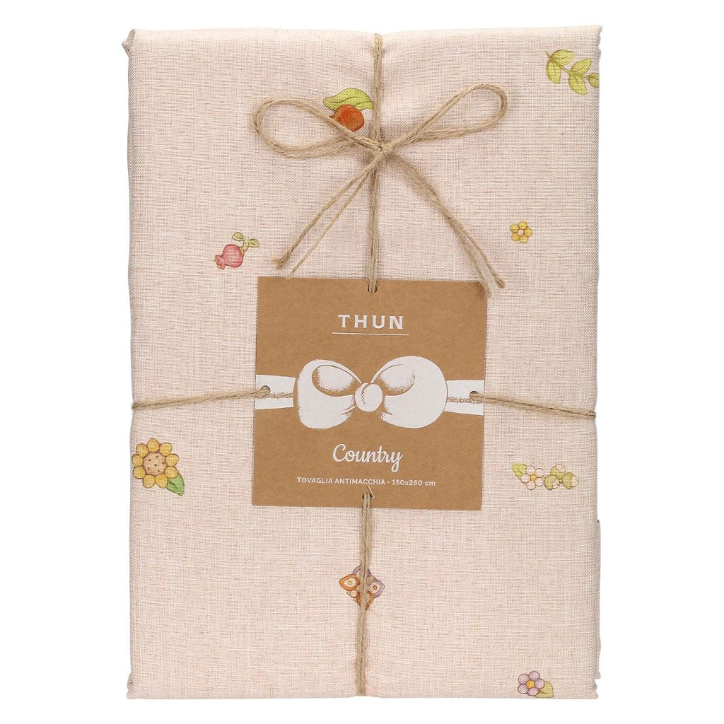 Tovaglia Antimacchia THUN Country