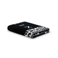 Telo Mare Leo Beach Philipp Plein 95x180cm