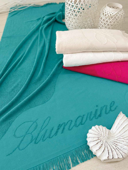 Telo Mare Caraibi Blumarine