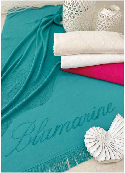 Telo Mare Caraibi Blumarine