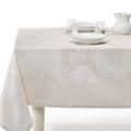 Tovaglia Geo White 150x280 Alviero Martini 1A Classe