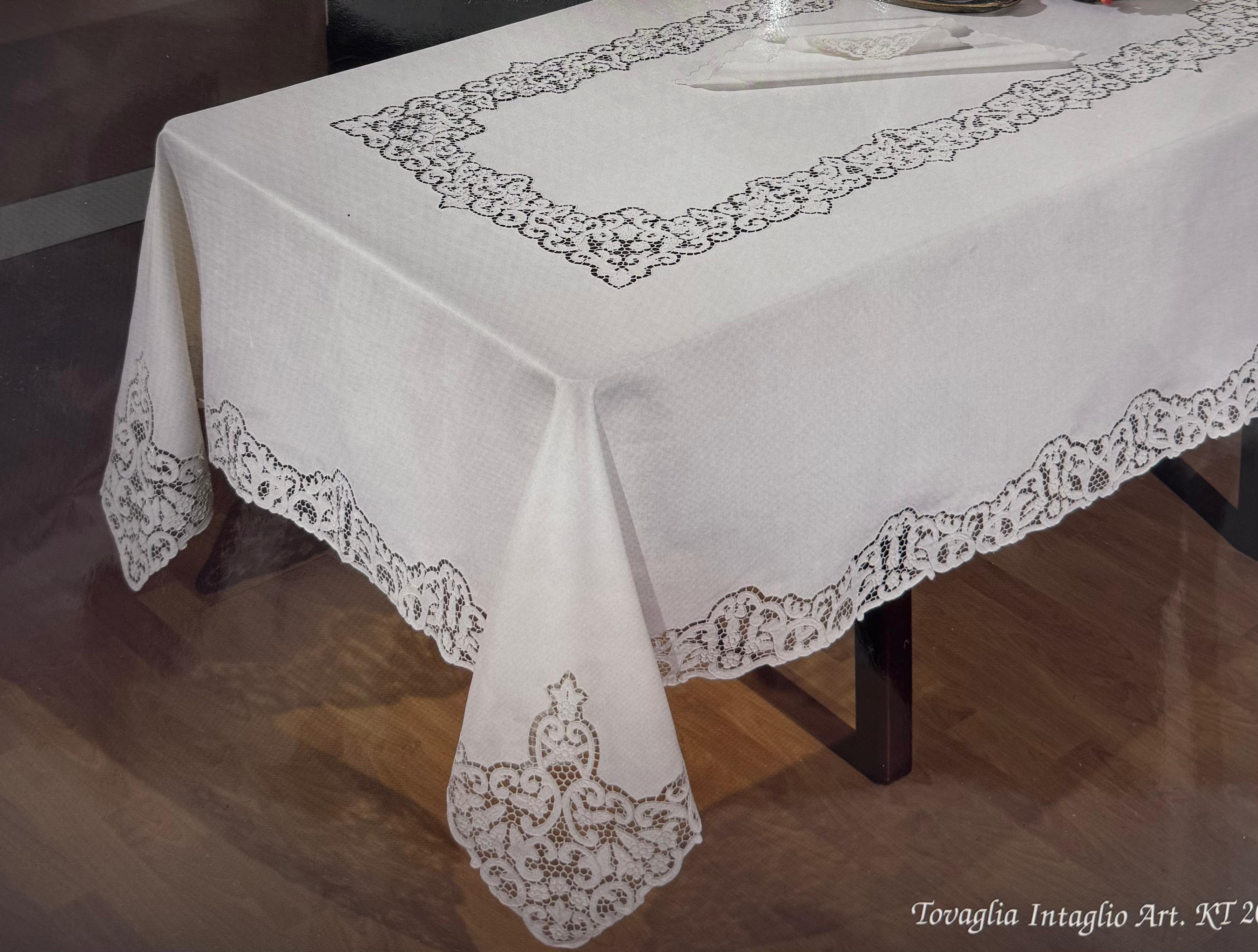 Primo letto Intaglio Tris | Non solo corredi |