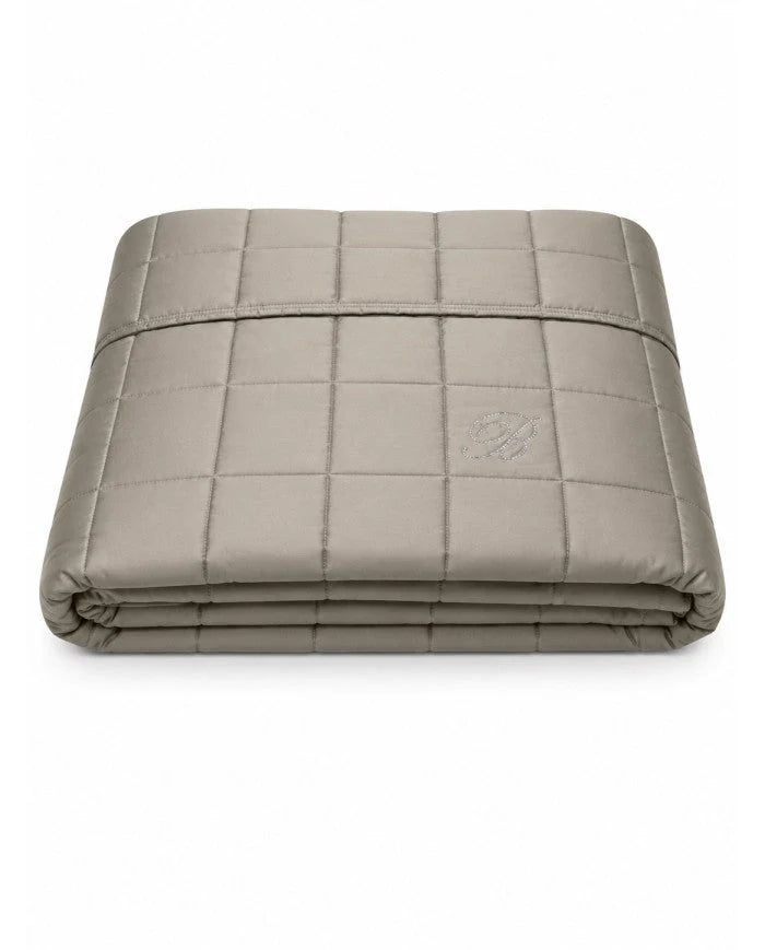 LORY DOUBLE QUILT BLUMARINE