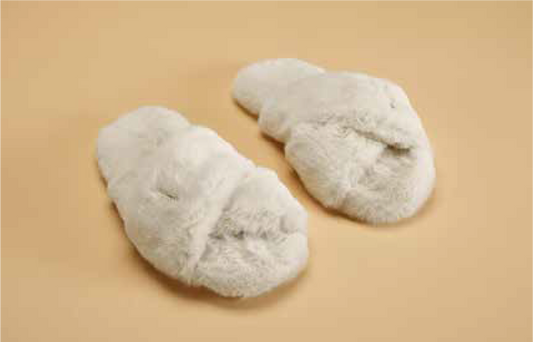 House slippers slippers liujo Ecopellic dl0270