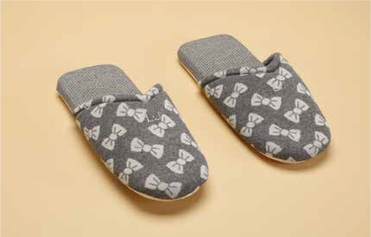 House slippers slippers liujo Jacq nastr. Dl0285