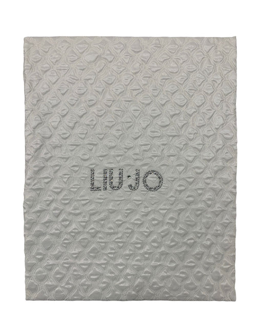 Copriletto leggero Pois di Liu Jo Matrimoniale