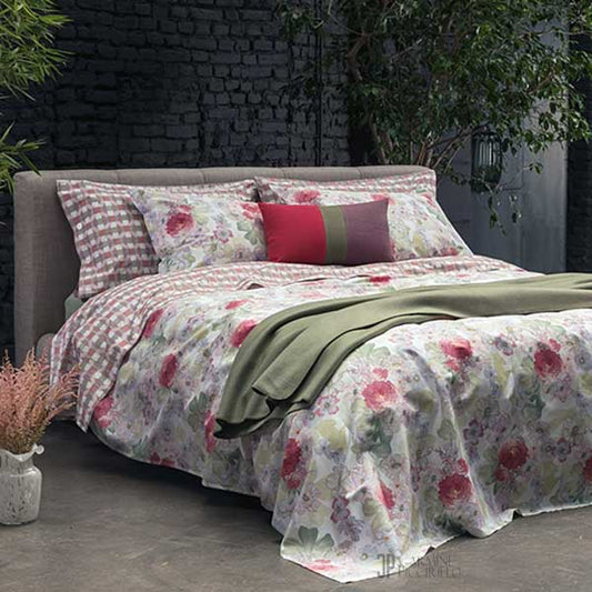 Allure Fazzini bedspread set