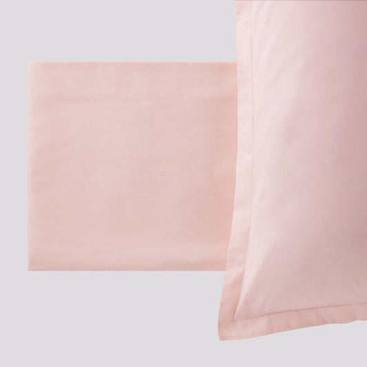 Paint Pink Alba Sheet Set