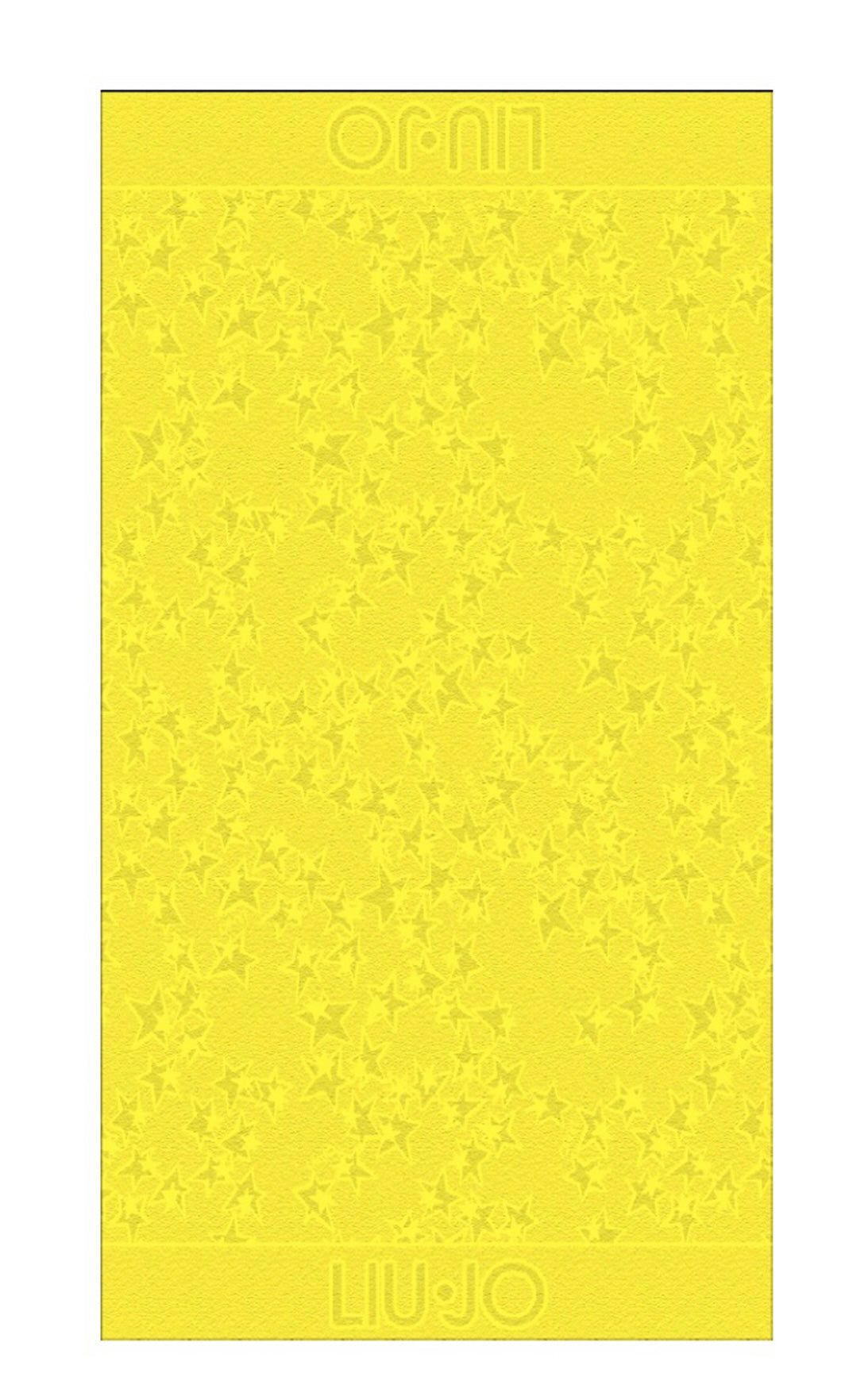 TELO MARE LUI JO STELLINE
