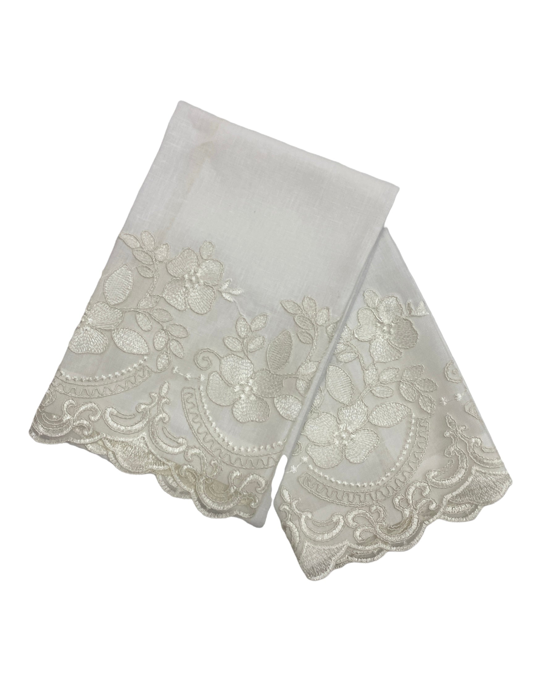 SET 1 + 1 SELINA Towel and Guest WORK FIRST