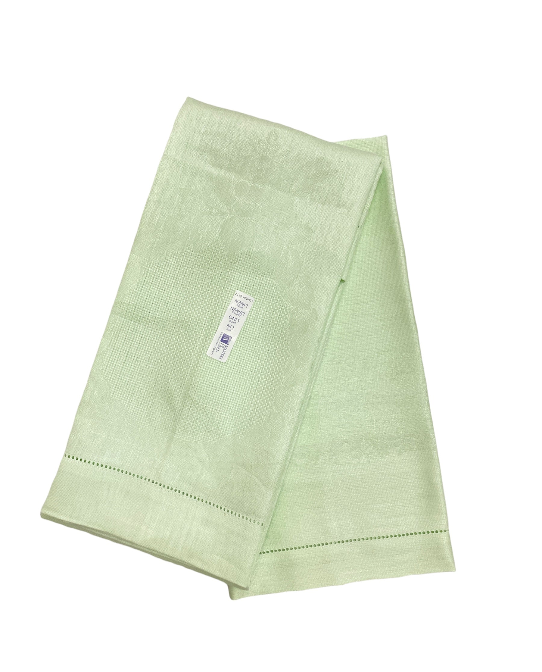 SET 1 + 1 TOWELS AND GUESTS IN BELLORA LINEN