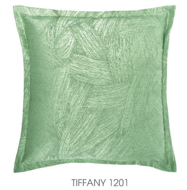 Coppia cuscini arredo SPATOLATI Tiffany