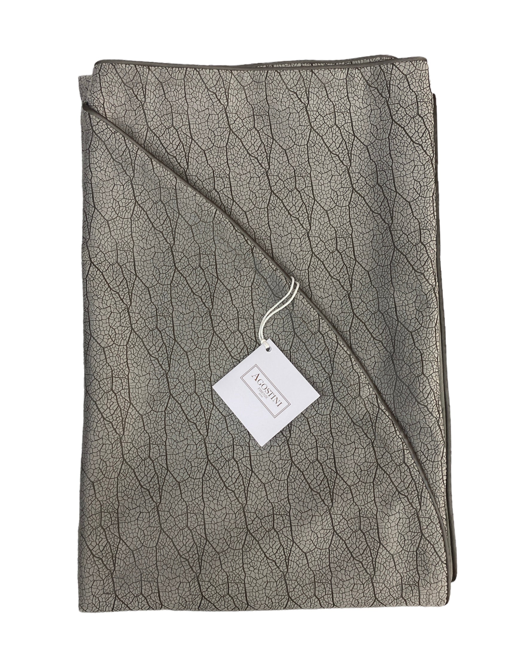 DOUBLE SUMMER BEDSPREAD