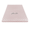 Wafer light bedspread by Liu Jo for double bed