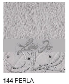 Set asciugamani 1+1 Tulle Cuori di Liu Jo in Spugna