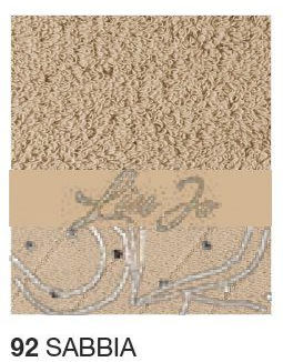 Set 2 Teli da Bagno e Sauna FROGN 80x200 cm Color Radice Cotone Set 2 Teli da Bagno e Sauna FROGN 80x200 cm Color Radice Cotone