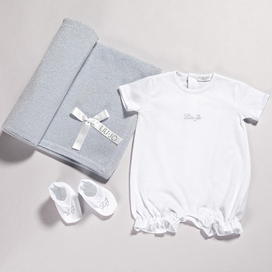 BABY SUIT BASIC SERIES