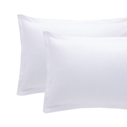 Riviera - Pair of Pillowcases Paint Pillowcases for Pillows