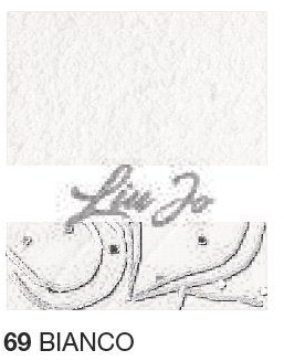 Towel set 1 + 1 Tulle Hearts by Liu Jo in Terry