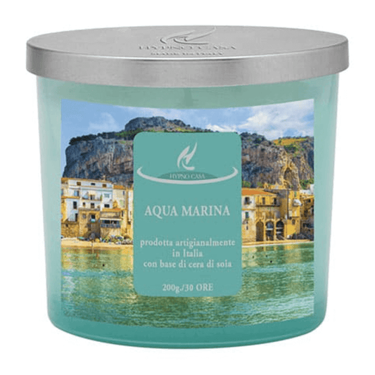 Hypno Chic - Sea Water Scented Candle