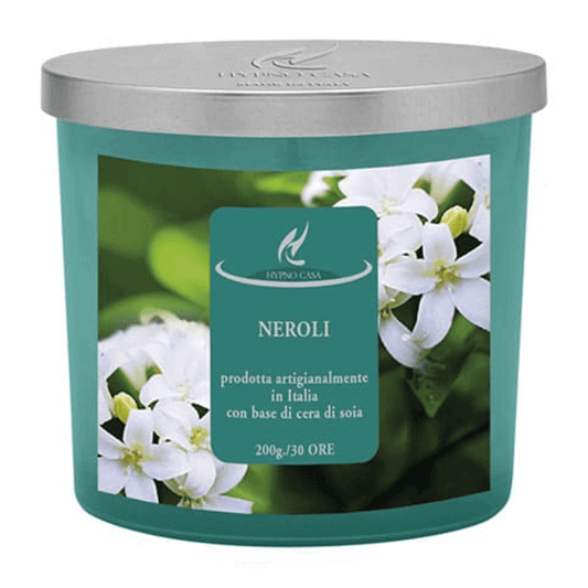 Hypno Chic - Neroli Scented Candle