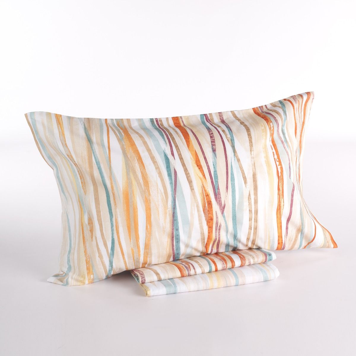 Maraya Flannel Sheet Set