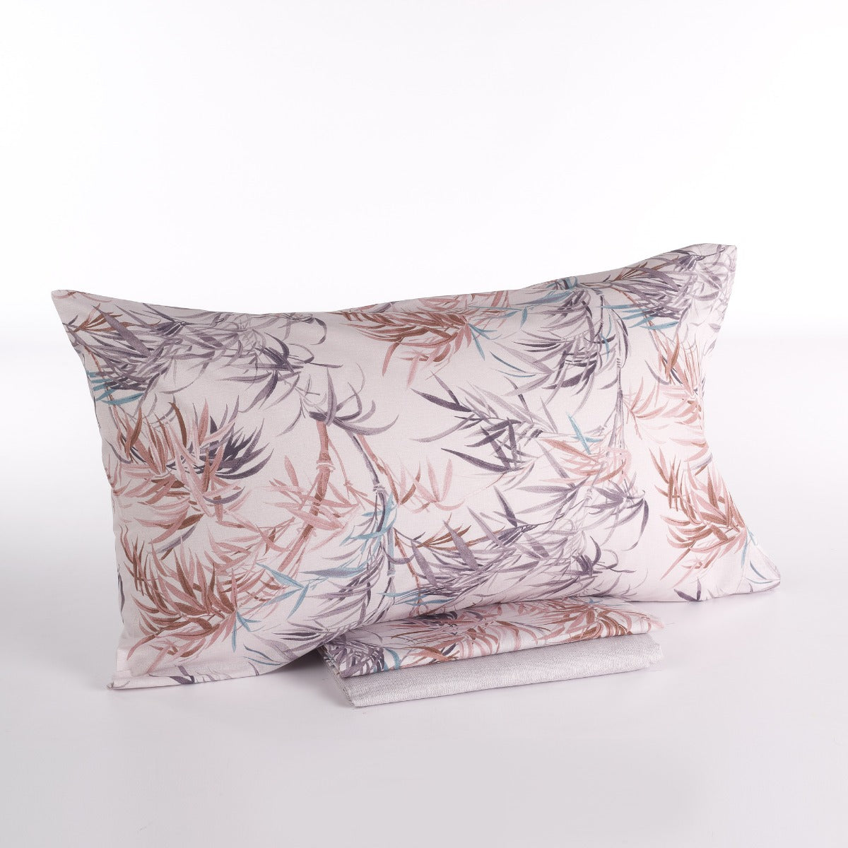 Zoe Flannel Sheet Set