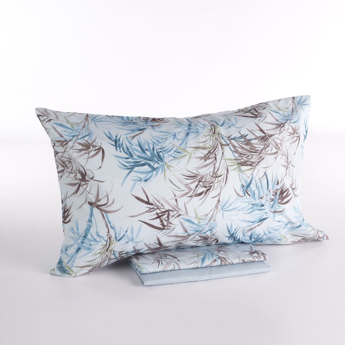 Zoe Flannel Sheet Set