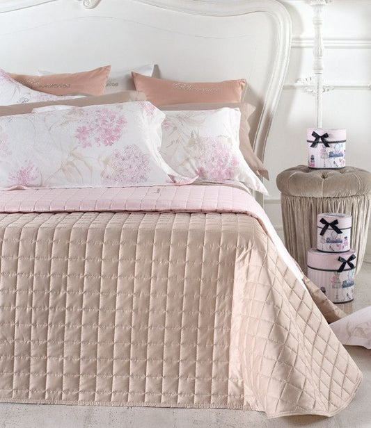 LORY DOUBLE QUILT BLUMARINE