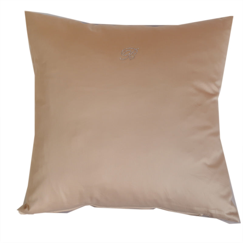Blumarine Lory cushion 42 × 42