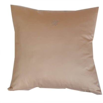 Blumarine Lory cushion 42 × 42